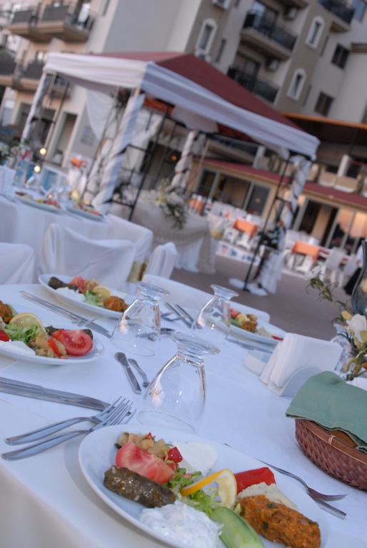 Seaview Hotel 3*