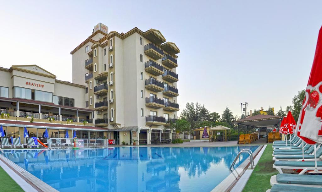 Hotel Seaview Kusadasi