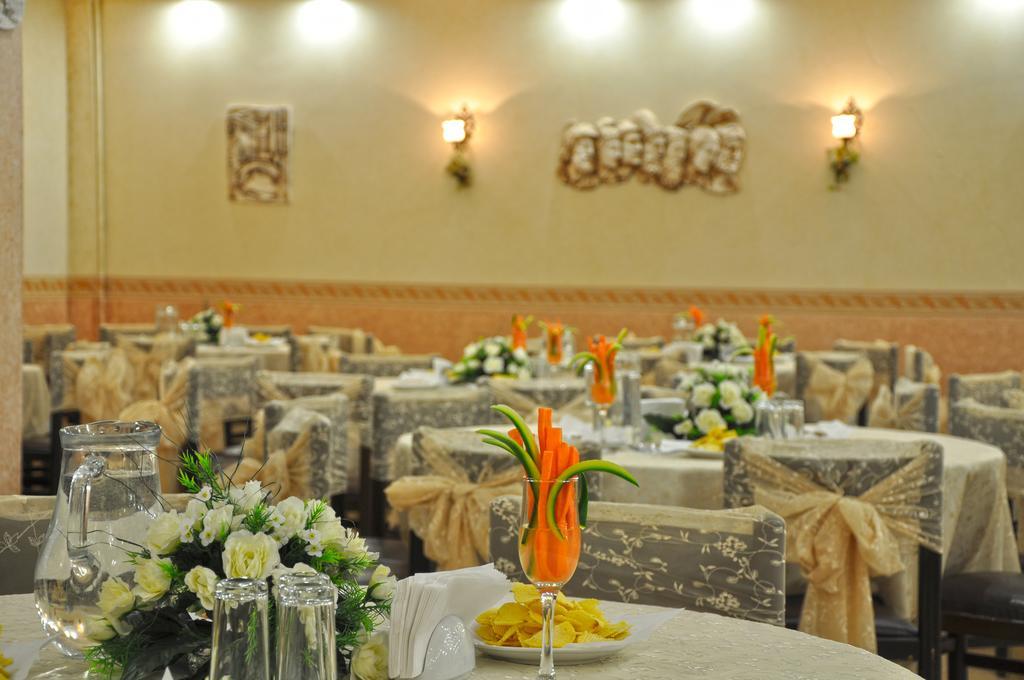Seaview 3*