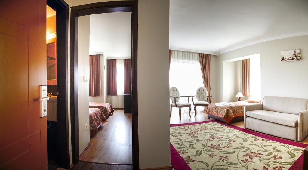 Seaview Hotel