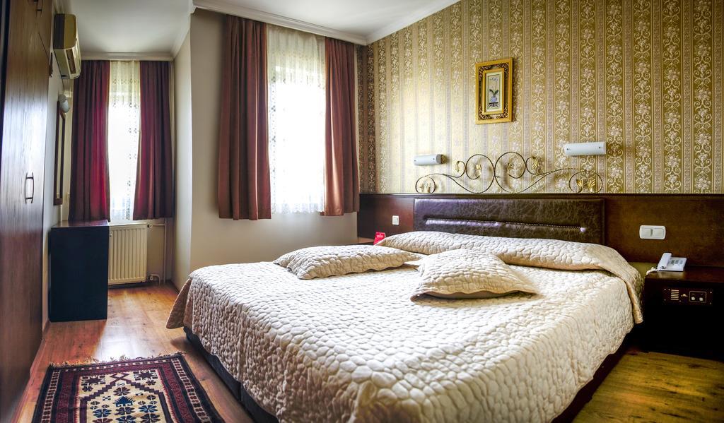 Hotel Seaview 3*