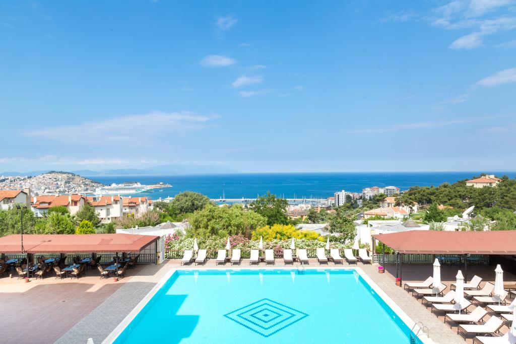 Seaview 3* Kusadasi