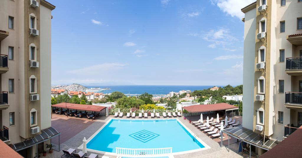 Seaview Kusadasi