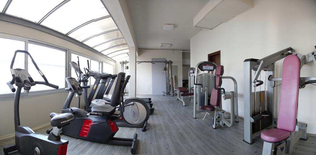 Seaview Hotel Kusadasi