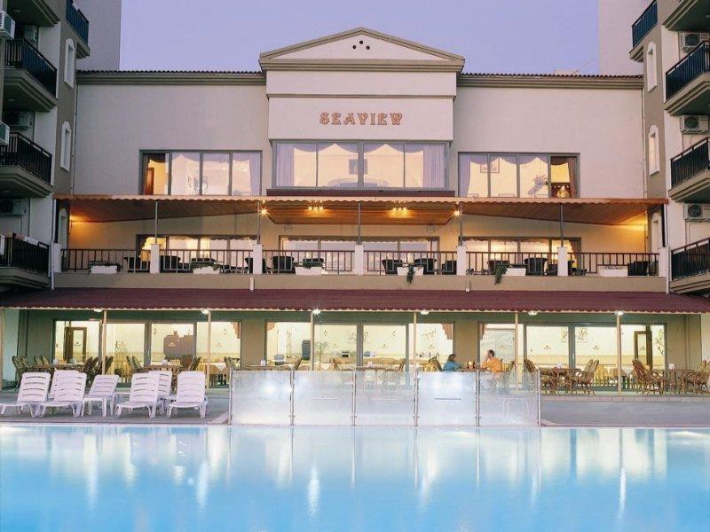 Seaview Hotel Kusadasi