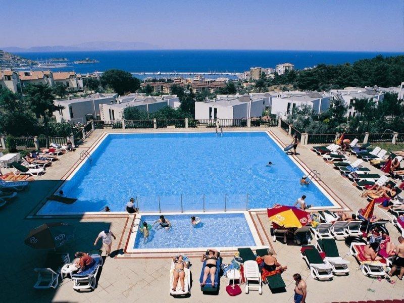 Seaview Hotel 3*