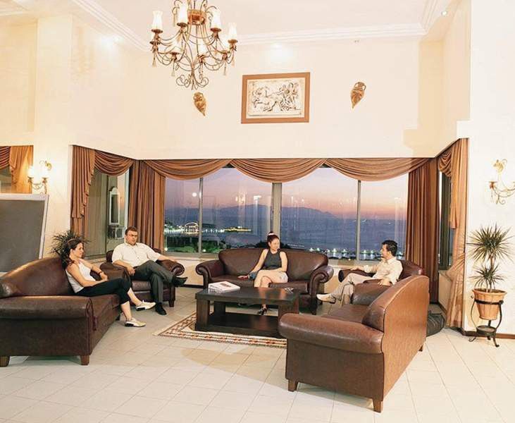Seaview Hotel Kusadasi