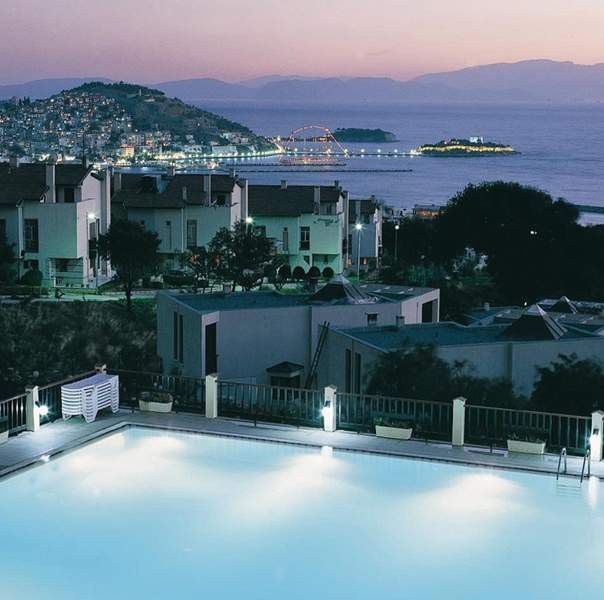 Seaview Kusadasi